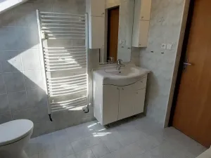 Pronájem bytu 2+1, Valašské Meziříčí, Máchova, 86 m2