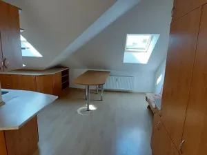 Pronájem bytu 2+1, Valašské Meziříčí, Máchova, 86 m2