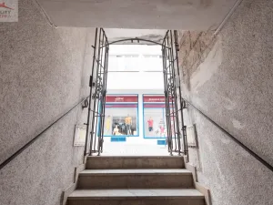 Prodej obchodního prostoru, Valašské Meziříčí, Mostní, 44 m2