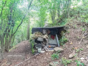 Prodej chaty, Pláně - Ondřejov, 70 m2