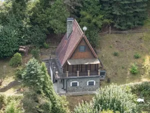 Prodej chaty, Pláně - Ondřejov, 70 m2