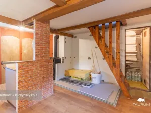 Prodej chaty, Pláně - Ondřejov, 70 m2