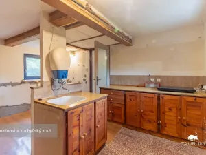 Prodej chaty, Pláně - Ondřejov, 70 m2