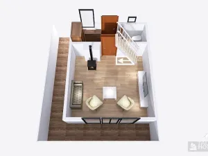 Prodej chaty, Pláně - Ondřejov, 70 m2