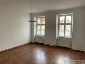 Pronájem bytu 2+1, Vodňany, 63 m2