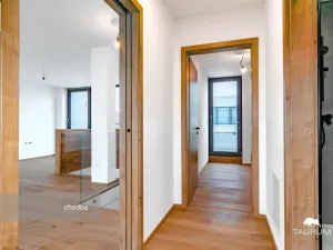 Prodej bytu 3+kk, Klatovy, ul. 5. května, 109 m2