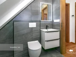 Prodej bytu 3+kk, Klatovy, ul. 5. května, 109 m2