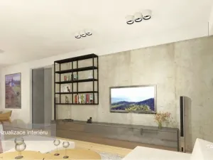 Prodej bytu 3+kk, Klatovy, ul. 5. května, 109 m2