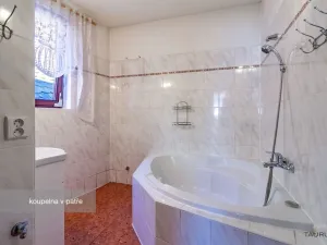 Prodej rodinného domu, Dobřany, Školní, 368 m2