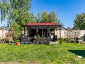 Prodej rodinného domu, Dobřany, Školní, 368 m2