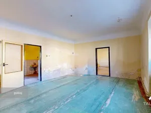 Prodej rodinného domu, Dobřany, Školní, 368 m2