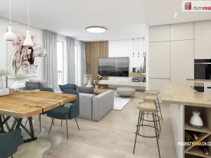 Prodej domu na klíč, Uherský Brod - Těšov, Losy, 162 m2