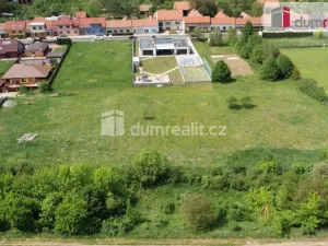 Prodej domu na klíč, Uherský Brod - Těšov, Losy, 191 m2