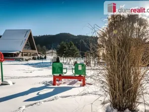 Prodej bytu 3+kk, Všemina, 72 m2