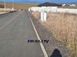 Prodej pozemku pro bydlení, Kryry, U Školky, 900 m2