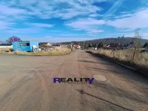 Prodej pozemku pro bydlení, Kryry, U Školky, 900 m2