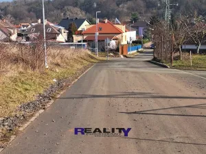 Prodej pozemku pro bydlení, Kryry, U Školky, 900 m2