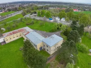 Prodej komerčního pozemku, Ostrava, okres moravskoslezský kraj, Ostravská, 29284 m2