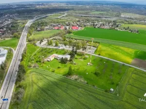 Prodej komerční nemovitosti, Ostrava - Svinov, Ostravská, 1000 m2