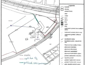 Prodej komerční nemovitosti, Ostrava - Svinov, Ostravská, 1000 m2