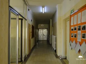 Prodej komerční nemovitosti, Ostrava - Svinov, Ostravská, 1000 m2