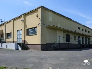 Prodej komerční nemovitosti, Ostrava - Svinov, Ostravská, 1000 m2