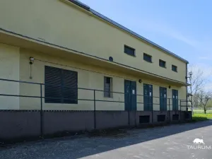 Prodej komerční nemovitosti, Ostrava - Svinov, Ostravská, 1000 m2