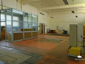 Prodej komerční nemovitosti, Ostrava - Svinov, Ostravská, 1000 m2