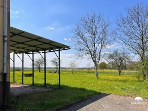 Prodej komerční nemovitosti, Ostrava - Svinov, Ostravská, 1000 m2