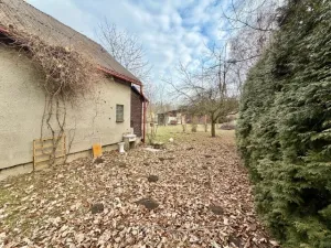 Prodej pozemku pro bydlení, Ostrava - Koblov, 1196 m2