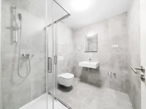 Pronájem bytu 2+kk, Lovosice, Zámecká, 35 m2