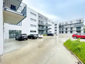 Pronájem bytu 2+kk, Lovosice, Zámecká, 35 m2