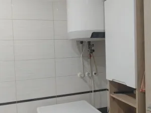 Pronájem bytu 2+kk, Břeclav, Kpt. Jaroše, 72 m2