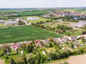 Prodej pozemku pro bydlení, Plzeň, 910 m2