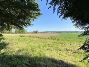 Prodej pozemku pro bydlení, Plzeň, 910 m2