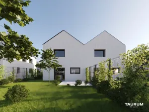 Prodej rodinného domu, Kosmonosy, 120 m2