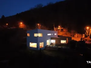 Prodej rodinného domu, Ústí nad Labem - Střekov, Novoveská, 176 m2