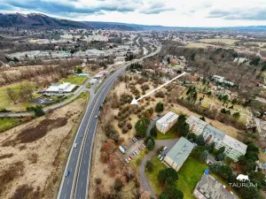 Prodej komerčního pozemku, Dalovice, 11759 m2