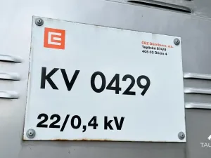 Prodej komerčního pozemku, Dalovice, 11759 m2