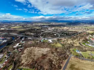 Prodej komerčního pozemku, Dalovice, 11759 m2