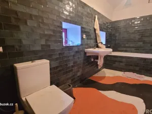 Prodej rodinného domu, Nezamyslice, 150 m2