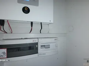 Prodej rodinného domu, Nezamyslice, 150 m2