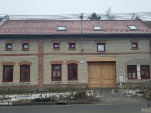 Prodej rodinného domu, Nezamyslice, 150 m2