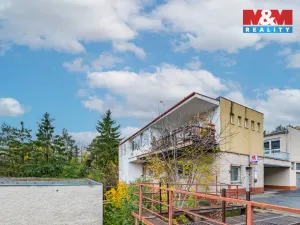 Prodej činžovního domu, Praha - Troja, Písečná, 58 m2