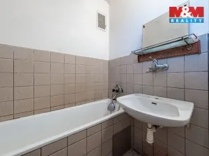 Prodej bytu 2+1, Strakonice, Tovární, 58 m2