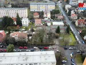 Prodej pozemku pro bydlení, Praha, Troilova, 591 m2