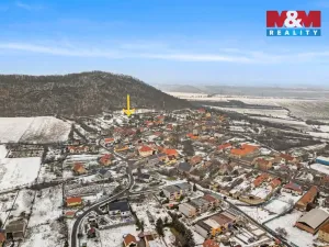 Prodej pozemku pro bydlení, Chožov, 2477 m2