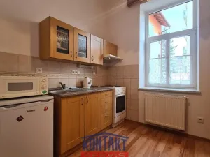 Pronájem bytu 1+kk, České Budějovice - České Budějovice 3, 32 m2