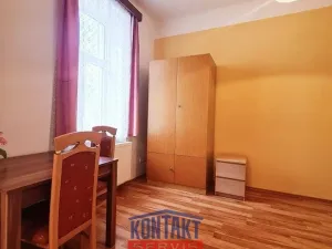 Pronájem bytu 1+kk, České Budějovice - České Budějovice 3, 32 m2