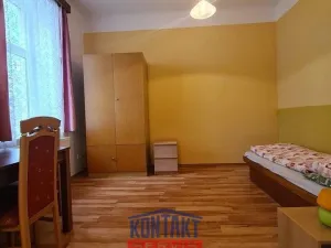 Pronájem bytu 1+kk, České Budějovice - České Budějovice 3, 32 m2